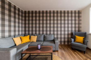Osiedle Batorego Spacious Apartment